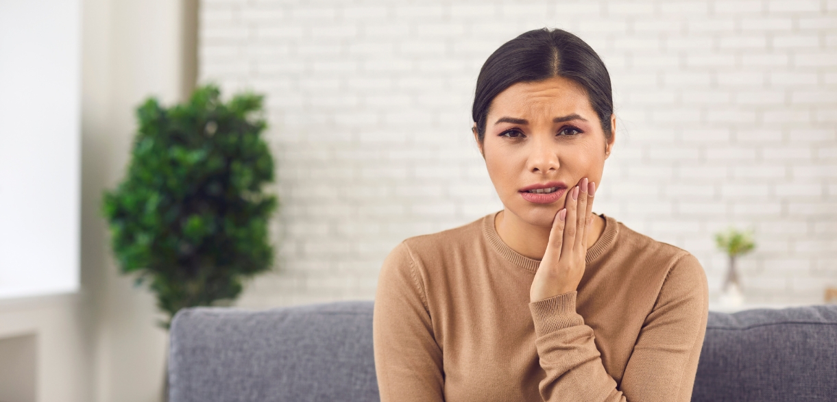 How to Manage Severe Tooth Pain?