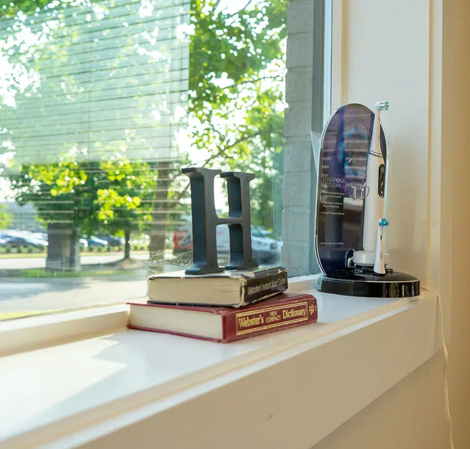 Emergency Dental Care in Brentwood Tn