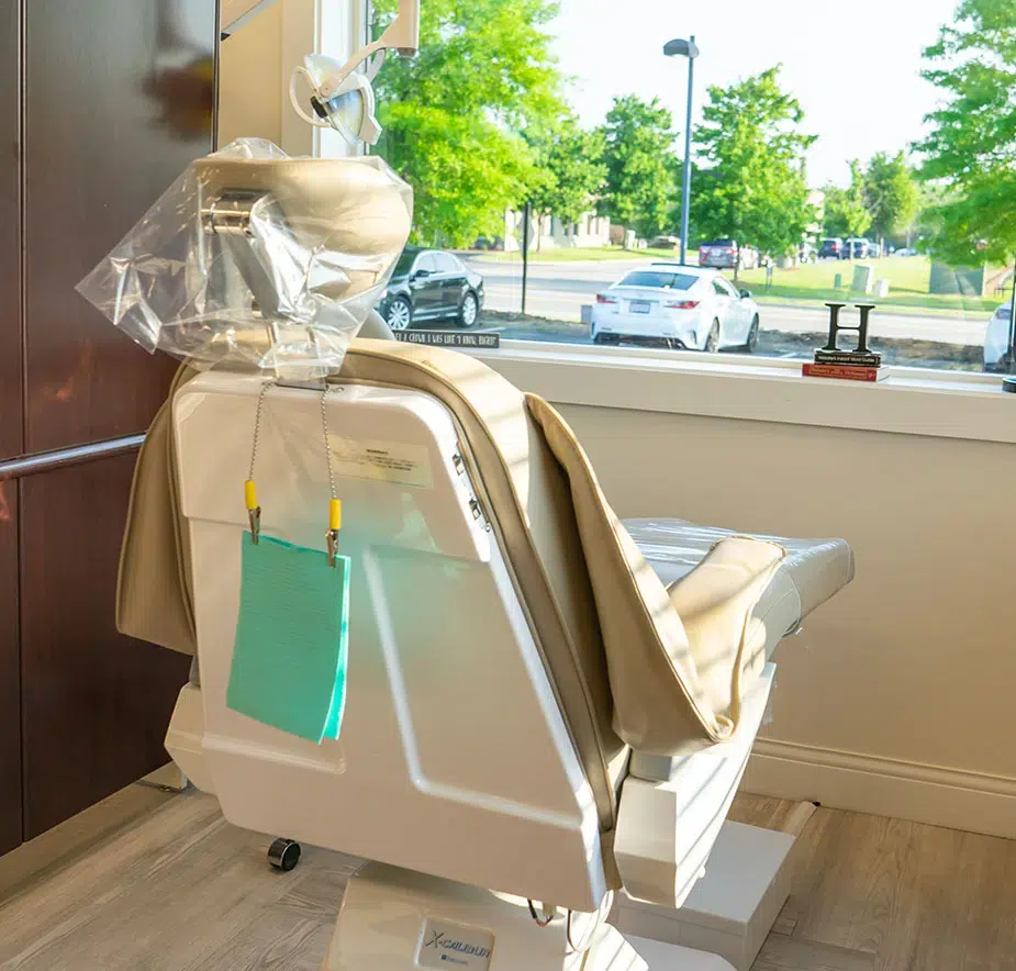 Emergency Dental Treatment in Brentwood